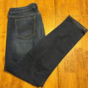 Arizona Jeans: Size 15 average, super skinny